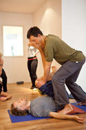 AcroYoga Stockholm