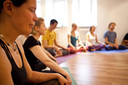 AcroYoga Stockholm